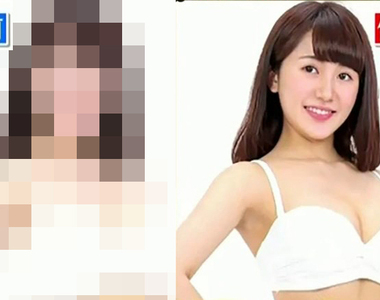 《AV封面詐欺職人》薪水和修圖重點大公開 如何自然挑起男生性慾很重要……