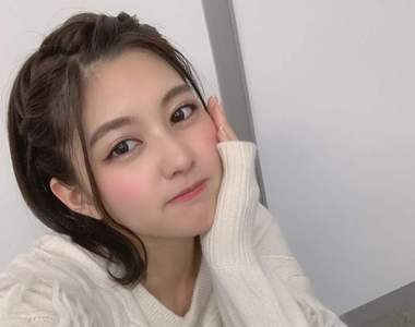 世界百大美女排行榜《林ゆめ/林夢》53公分纖腰的貓系女孩魅力❤