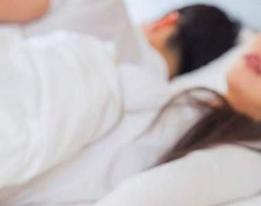 都快變成柏拉圖式戀愛《女友變胖後男友不願h》上網問該怎麼辦？