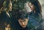 不能說的特務之戀？《VAGABOND》究竟是女特務比較強特技演員比較猛？