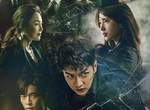 不能說的特務之戀?《VAGABOND》究竟是女特務比較強特技演員比較猛? 不能說的特務之戀?《VAGABOND》究竟是女特務比較強特技演員比較猛?