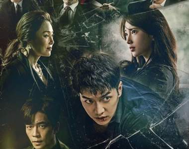 不能說的特務之戀?《VAGABOND》究竟是女特務比較強特技演員比較猛?