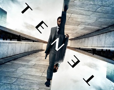 諾蘭導演最新《天能(TENET)》燒腦預告 別管看不懂到時看正片就對了