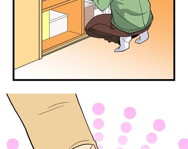 小鸚鵡飼養日記 第67話