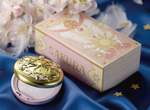 庫洛魔法使透明卡牌《魔法陣粉餅盒》這一次用封印之書保護你的粉餅♥ 庫洛魔法使透明卡牌《魔法陣粉餅盒》這一次用封印之書保護你的粉餅♥