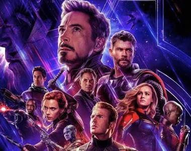 推特提倡《復仇者聯盟：終局之戰》觀影禮儀　身為一個聰明觀影者你該知道怎麼做