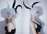 超美❤俄羅斯coser「JyuSan」《尼爾:自動人形》妹子優到一種昇華的角色扮演 超美❤俄羅斯coser「JyuSan」《尼爾:自動人形》妹子優到一種昇華的角色扮演