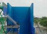 《捍衛任務3》基努李維高樓摔落畫面 看起來好痛幕後公開 《捍衛任務3》基努李維高樓摔落畫面 看起來好痛幕後公開