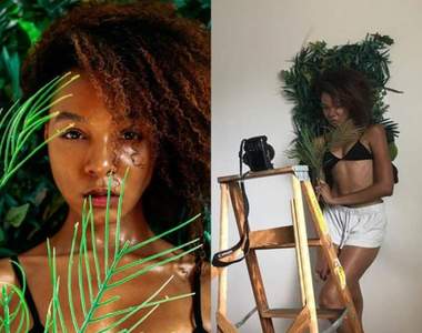 看不膩《網美照的理想與現實》美照背後有著再平凡不過的畫面阿...