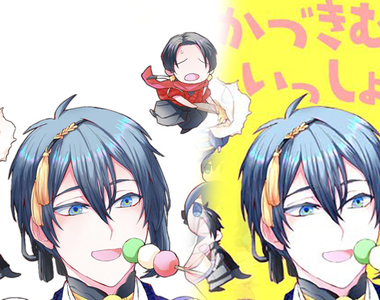 《設計天分的重要性》繪師煩惱同人誌封面 6位朋友誰提供的點子比較好？