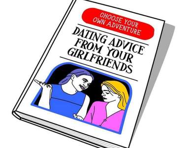 有梗插畫《他媽的生活故事》把生活中遇到的詭異事通通當成書名博君一笑