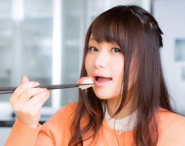 《讓壽司更好吃的秘訣》只要用這種「方式」吃就會美味大升級？