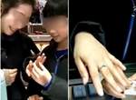 孝順兒子拿壓歲錢《買鑽戒孝敬母親》說羨慕之前先看這位媽媽如何回應 孝順兒子拿壓歲錢《買鑽戒孝敬母親》說羨慕之前先看這位媽媽如何回應