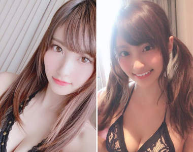 【有片】可愛牙醫小護士《花咲れあ》漂亮雜誌寫真外加抖音影片這個妹子就是這麼甜❤