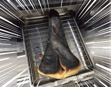 這不是腳踏車坐墊《失敗料理照》推友災情照持續更新ing