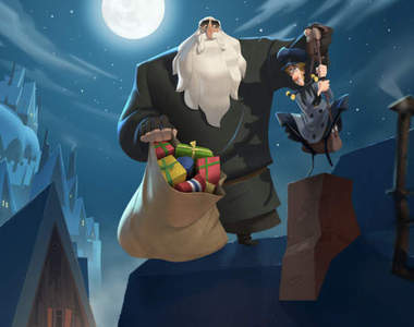 媽媽下達《聖誕老人制度終止通知》一封寫給孩子的信引發父母們的共鳴...