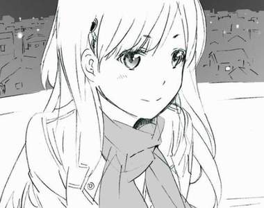 《星期一擬人化》即使變成美少女一樣讓人恐懼的存在...