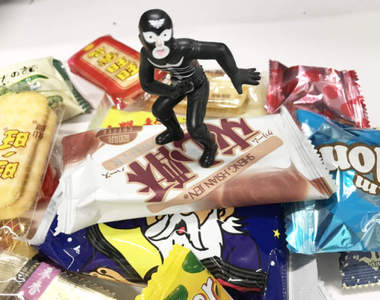 【有効】《降低辦公室食慾的方法》有ARuFa大大的這招再也不用擔心吃太多零食惹