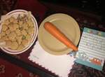 《孩子給聖誕老人的回禮》面對送給馴鹿吃的紅蘿蔔,爸媽又該如何對應? 《孩子給聖誕老人的回禮》面對送給馴鹿吃的紅蘿蔔,爸媽又該如何對應?