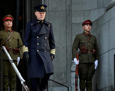 「ID4星際終結者」導演最新《決戰中途島》電影預告 豊川悦司、淺野忠信參加演出