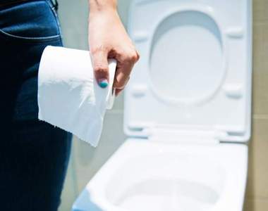 研究發現《A型的人容易拉肚子》?除此之外還發現這兩個血型不容易腹瀉