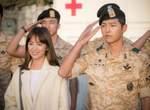 這些都是《跟軍人男友談戀愛的樂趣》小別勝新婚這句話是真的啊~ 這些都是《跟軍人男友談戀愛的樂趣》小別勝新婚這句話是真的啊~