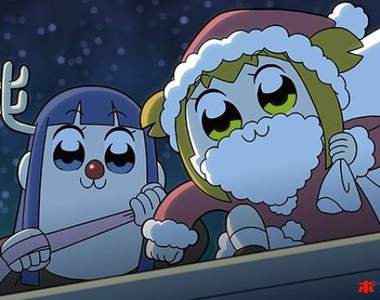 LINE貼文串《聖誕節收到的禮物》許願池開起來希望大家都美夢成真