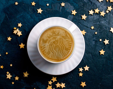 星巴克推薦《適合12星座的飲料》你去星巴克真的就點這一杯嗎？