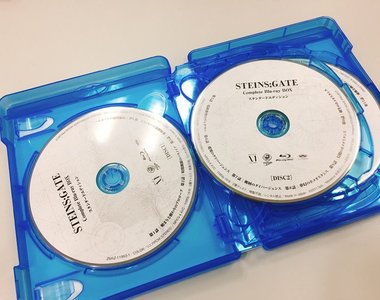 《藍光光碟的末日》網路串流方便為什麼還要買光碟？有人就是喜歡收藏實體……