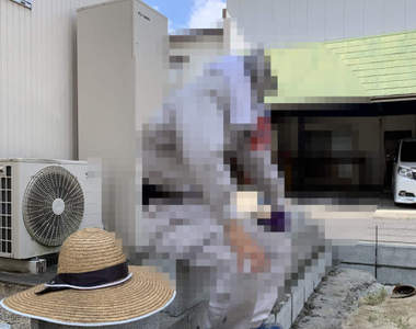 《職場恐怖光景》轉頭驚見同事人頭蒸發的瞬間,只是休息竟然遭遇不測...(誤)