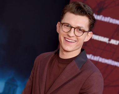 《湯姆荷蘭是真英雄》從轉賣廚手上拯救粉絲 過程也被錄下來了