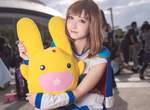 【有妹】TokyoGameShow2019《東京電玩展》目光移不開的美女正妹COSPLAY 【有妹】TokyoGameShow2019《東京電玩展》目光移不開的美女正妹COSPLAY