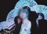 男偶像太帥導致《男友懷疑自己的性取向》女友不知道自己該不該緊張w 男偶像太帥導致《男友懷疑自己的性取向》女友不知道自己該不該緊張w