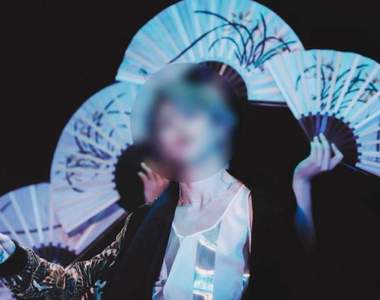 男偶像太帥導致《男友懷疑自己的性取向》女友不知道自己該不該緊張w