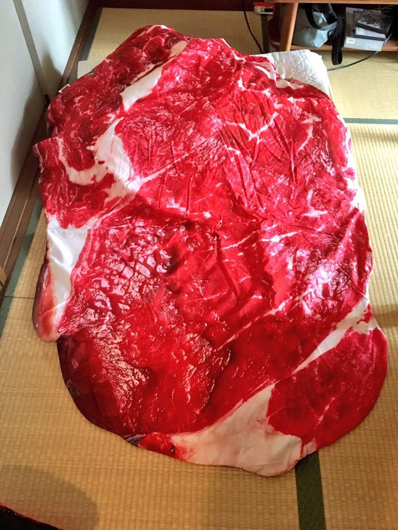 推特疯传《超拟真猫袜》竟然连肉球都有?穿上后有种人型巨猫的既视感是怎么回事喵(ΦωΦ) - 图片8 推特疯传《超拟真猫袜》竟然连肉球都有?穿上后有种人型巨猫的既视感是怎么回事喵(ΦωΦ)