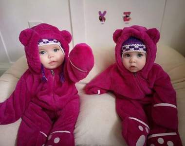 網友分享《溫馨家庭照》背後故事讓人鼻酸大讚:這就是家啊~