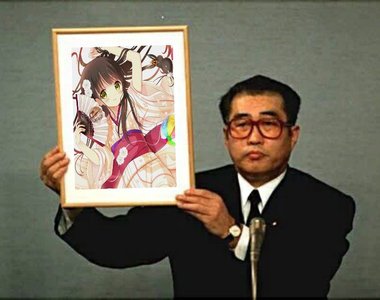 政府帶頭亂？《日本新年號愚人節公布》當天絕對會被假消息淹沒……