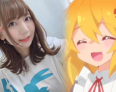 《聲優和氣杏未》自曝誇張生活習慣 洗澡水一個星期換一次會很噁心嗎？