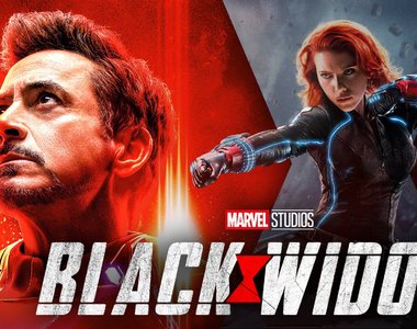 還能在大螢幕上看見《鋼鐵人》?據說小勞勃道尼會在《黑寡婦》現身