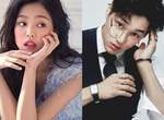 新年第一爆《Kai、Jennie熱戀中》SM娛樂承認兩人「互有好感」 新年第一爆《Kai、Jennie熱戀中》SM娛樂承認兩人「互有好感」