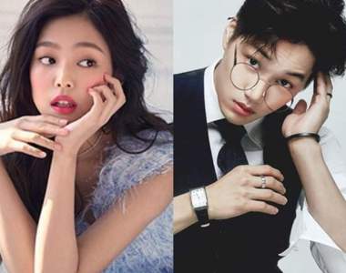 新年第一爆《Kai、Jennie熱戀中》SM娛樂承認兩人「互有好感」