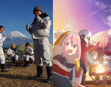 《考據性轉換風潮》浮世繪早就流行大叔畫成美少女 日本不愧是千年變態王國……