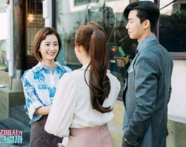 一去就是半個多月《男友和女同事去歐洲工作》女友上網問:是我小心眼還是...