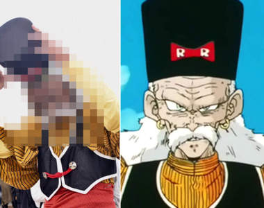 《C95》平成最後的Comic Market來看看那些熱情的COSER們吧