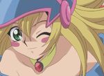 《大家的遊戲王初戀》如何才能推倒黑魔導女孩?攻擊力要破2000沒那麼簡單…… 《大家的遊戲王初戀》如何才能推倒黑魔導女孩?攻擊力要破2000沒那麼簡單……