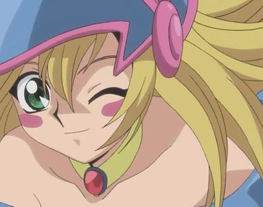 《大家的遊戲王初戀》如何才能推倒黑魔導女孩？攻擊力要破2000沒那麼簡單……