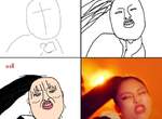 確定不是黑粉嗎?(誤)《BLACKPINK靈魂畫手插圖》這圖......猛阿w 確定不是黑粉嗎?(誤)《BLACKPINK靈魂畫手插圖》這圖......猛阿w