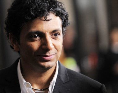 評價最兩極導演《奈沙馬蘭》演講時坦承《異裂》評價之低讓他哭了......