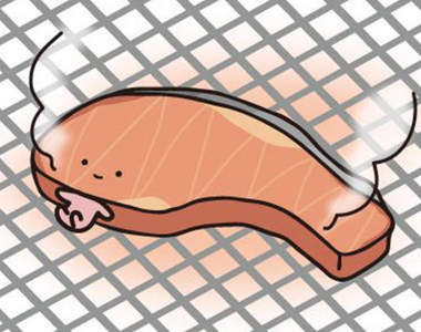 日文中使用《鮭&Salmon的差別》一樣是鮭魚但在用法上原來有這樣的不同!?
