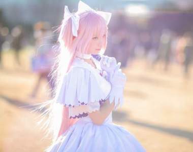 《C95》平成最後的Comic Market來看看那些美美的正妹COSER們吧